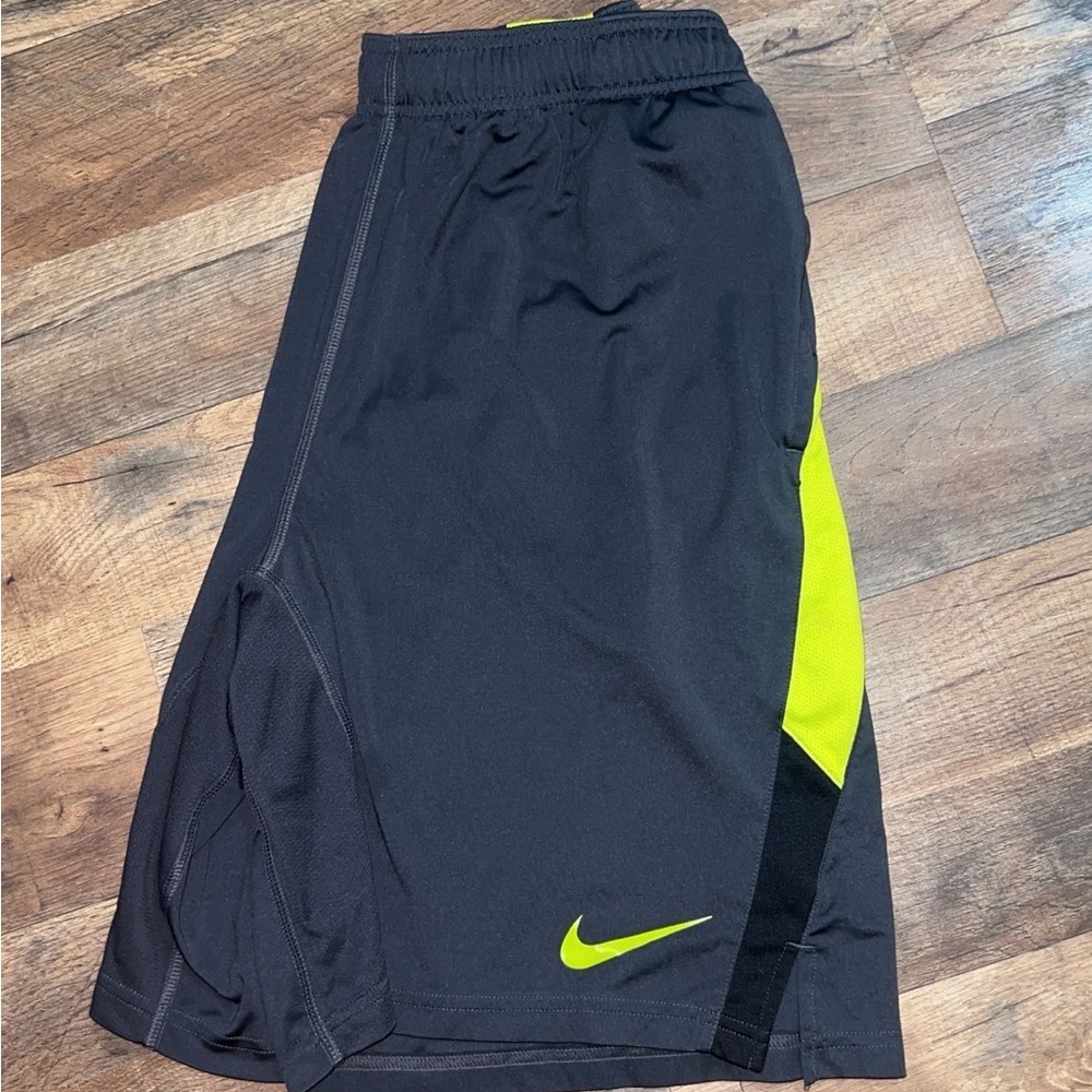 Nike Men’s Dri-Fit